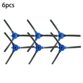 8PCS Side Brush Filter For Eufy Robovac G10 Hybrid Robot Vacuum Cleaner Parts
